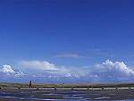 Nordseestrand bei St. Peter-Ording